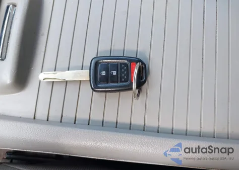 2014 Honda Cr-V Lx из США, поврежденный, VIN 5J6RM4H37EL068006